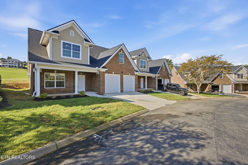 2389 Pauly Brook Way, Knoxville, TN 37932