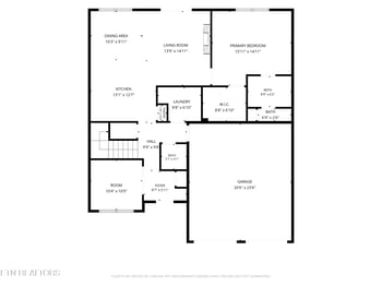 2389 Pauly Brook Way, Knoxville, TN 37932