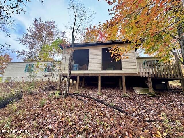 2389 Shady Cove Rd, Caryville, TN 37714