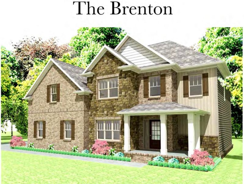 239 Bluff Shadows Ln, Seymour, TN 37865