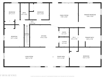 239 Carroll Hollow Rd, Clinton, TN 37716