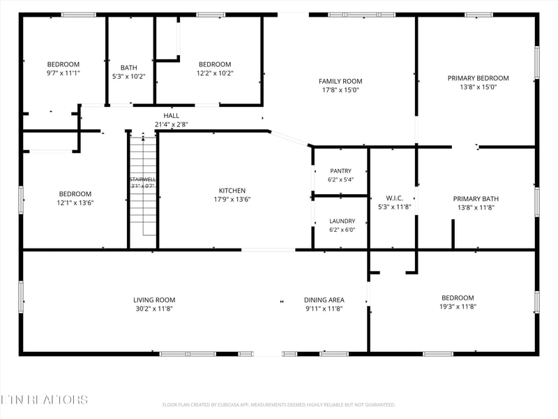 239 Carroll Hollow Rd, Clinton, TN 37716