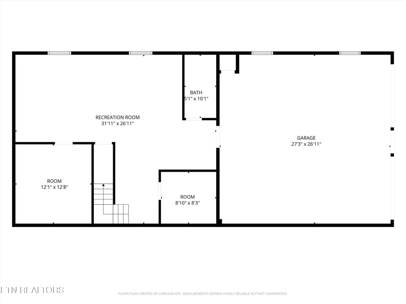 239 Carroll Hollow Rd, Clinton, TN 37716