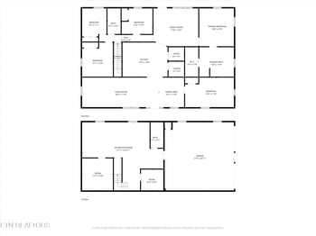 239 Carroll Hollow Rd, Clinton, TN 37716