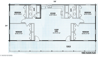 239 County Road 468, Englewood, TN 37329