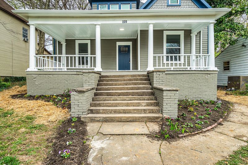 239 E Anderson Ave, Knoxville, TN 37917