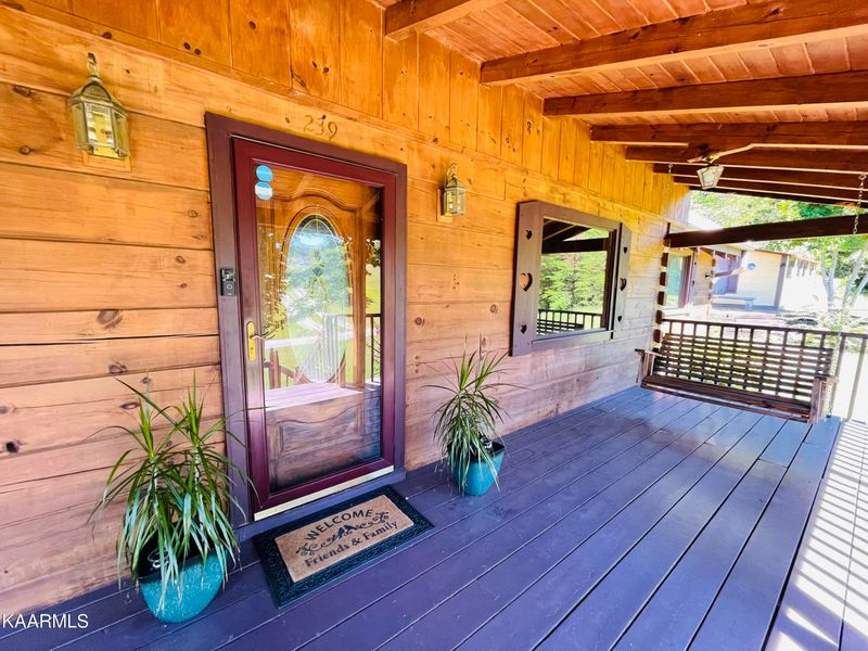239 Lenz Dr, Kodak, TN 37764
