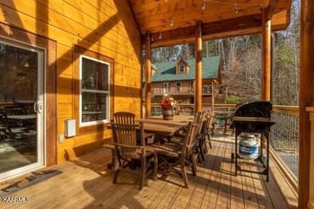 2390 Alpine Village Way, Pigeon Forge, TN 37863