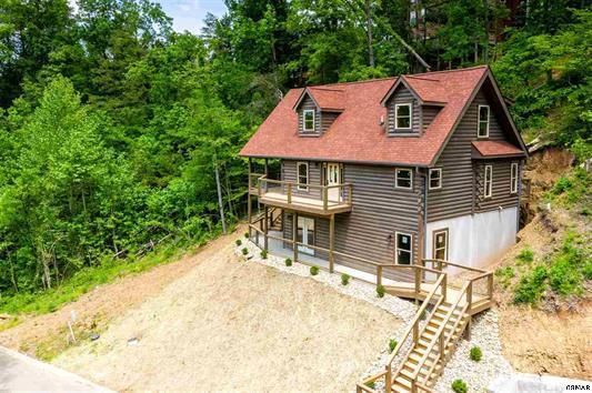 2391 Alpine Village Way, Pigeon Forge, TN 37863
