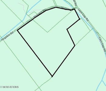 2391 Hogskin Rd, Washburn, TN 37888