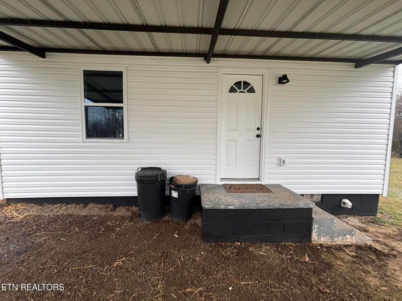 2392 Cecelia Ave, Maryville, TN 37804