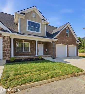 2393 Pauly Brook Way, Knoxville, TN 37932