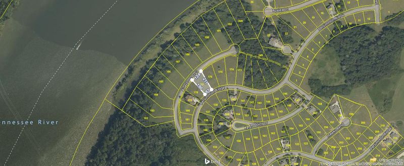 2399 Persimmon Rg, Loudon, TN 37774