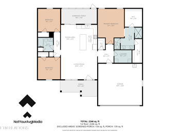 24 Bacham Ln, Crossville, TN 38558