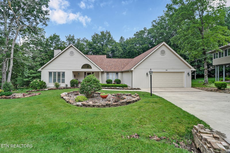 24 Marquette Ct, Fairfield Glade, TN 38558