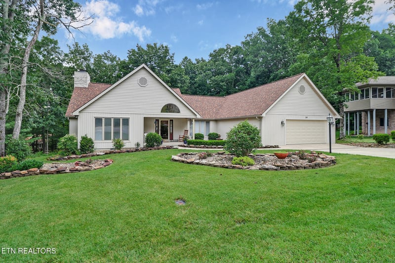 24 Marquette Ct, Fairfield Glade, TN 38558