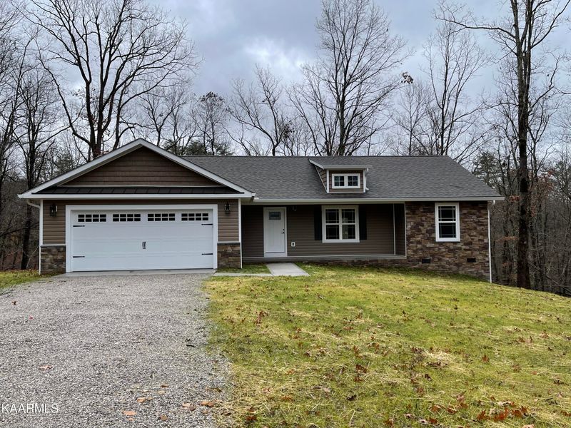 24 T Pl #4, Monterey, TN 38574