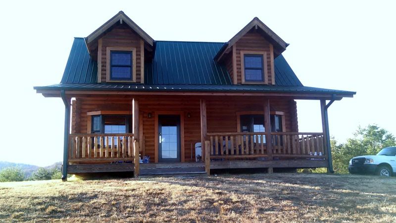 240 Beulah Rd, Tellico Plains, TN 37385