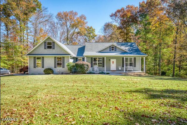 240 Big Emory Dr, Lancing, TN 37770