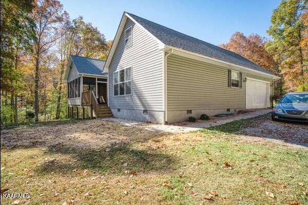 240 Big Emory Dr, Lancing, TN 37770