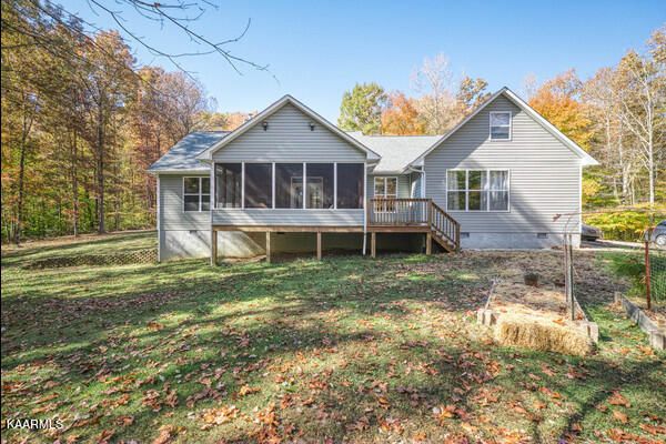 240 Big Emory Dr, Lancing, TN 37770