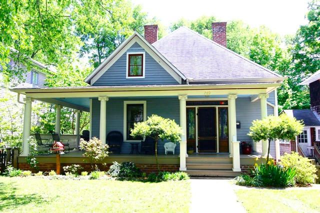 240 E Oklahoma Ave, Knoxville, TN 37917