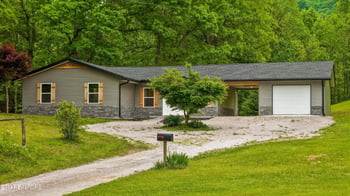 240 Fox Jones Rd, Lancing, TN 37770