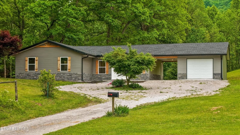 240 Fox Jones Rd, Lancing, TN 37770