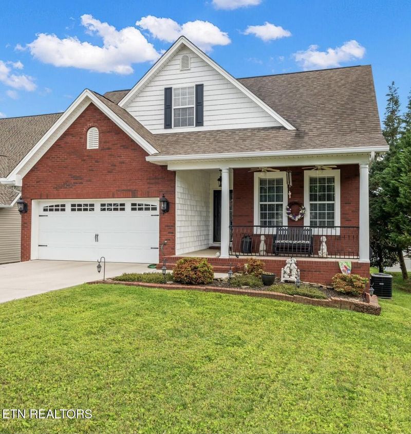 240 Fyke Dr, Athens, TN 37303