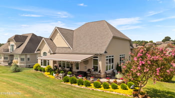 240 Goldcrest Dr, Vonore, TN 37885