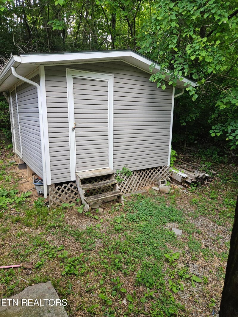 240 Henderson Hollow Rd, Knoxville, TN 37931