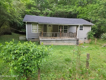 240 Henderson Hollow Rd, Knoxville, TN 37931