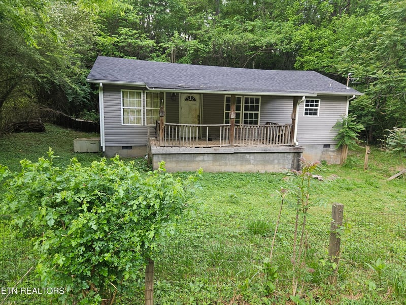 240 Henderson Hollow Rd, Knoxville, TN 37931