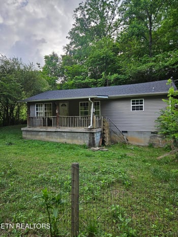 240 Henderson Hollow Rd, Knoxville, TN 37931