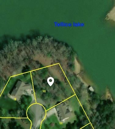 240 Hughes Rd, Greenback, TN 37742