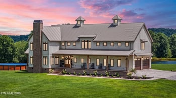 240 John Nitzscheke Rd, Sunbright, TN 37872