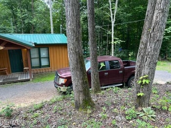 240 Monroe Rd, Maynardville, TN 37807