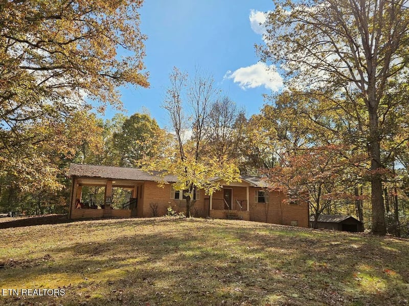 240 W Rockwood Ferry Rd, Ten Mile, TN 37880