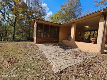 240 W Rockwood Ferry Rd, Ten Mile, TN 37880
