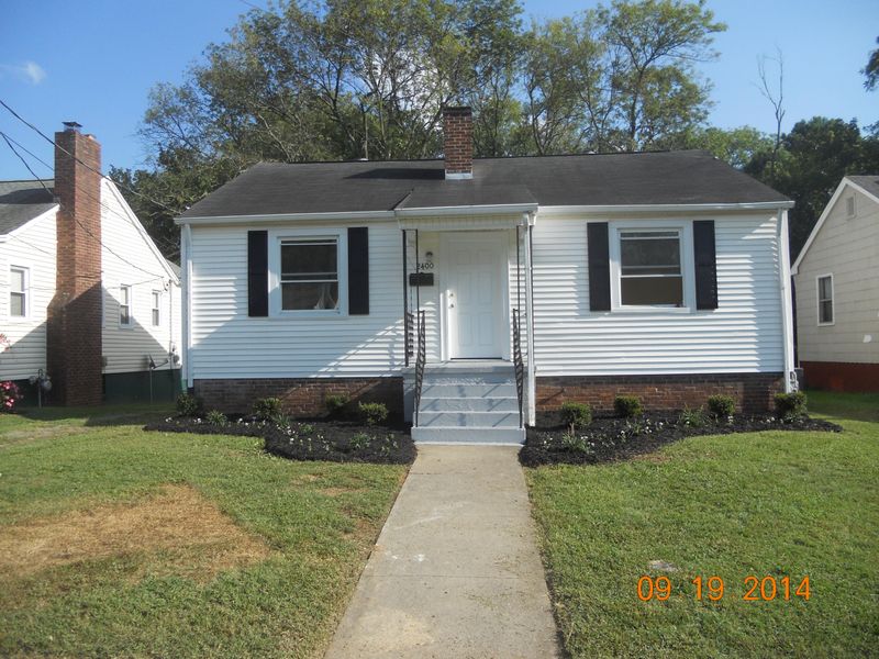 2400 Tecoma Dr, Knoxville, TN 37917