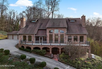 2400 Trillium Ln, Knoxville, TN 37920