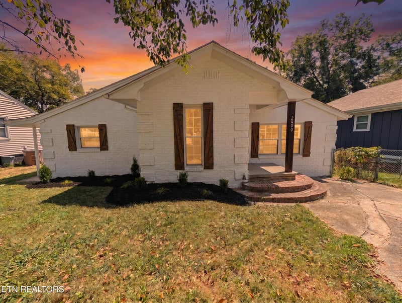 2400 Wilson Ave, Knoxville, TN 37915