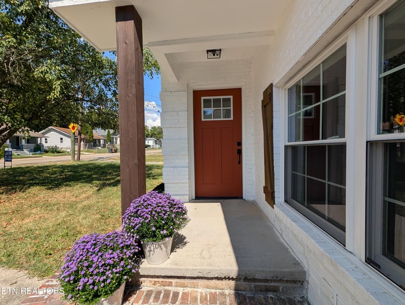 2400 Wilson Ave, Knoxville, TN 37915