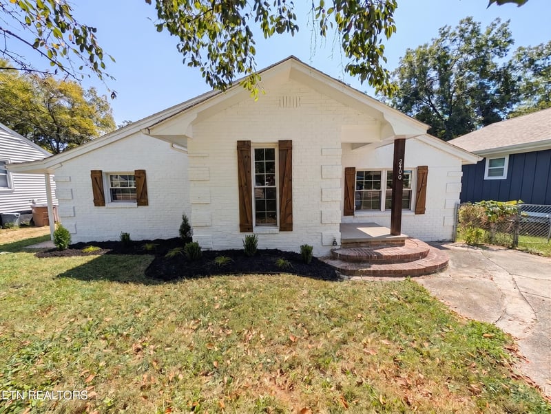 2400 Wilson Ave, Knoxville, TN 37915