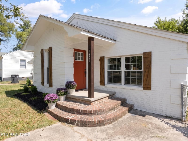 2400 Wilson Ave, Knoxville, TN 37915