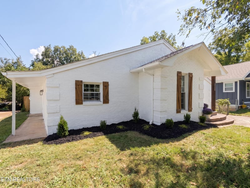 2400 Wilson Ave, Knoxville, TN 37915