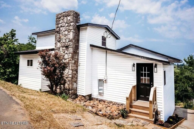2401 Top View Cir, Sevierville, TN 37876