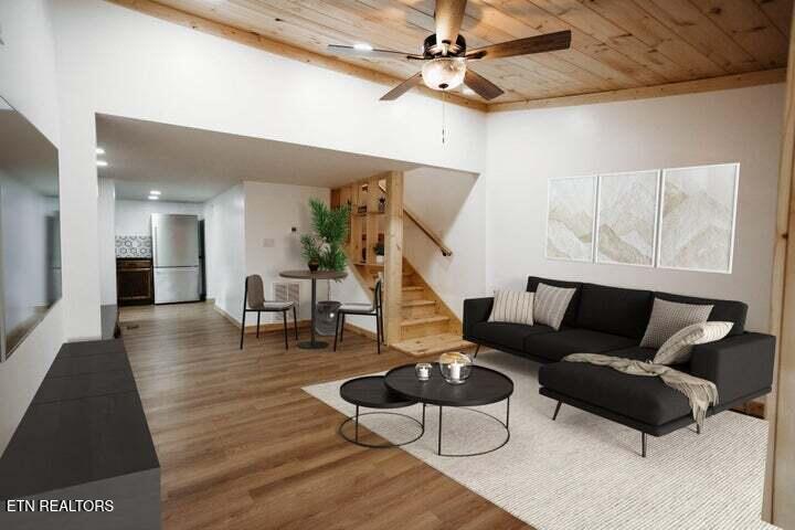 2401 Top View Cir, Sevierville, TN 37876