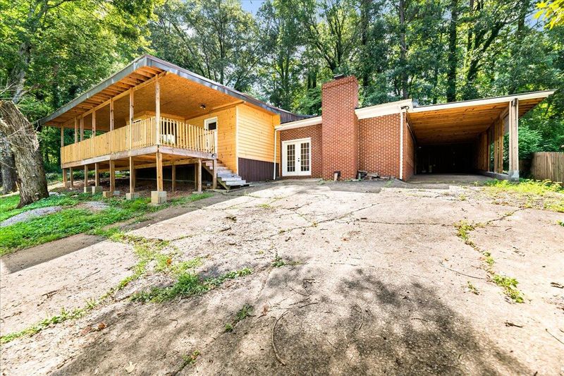 2401 W Madison Ave, Athens, TN 37303
