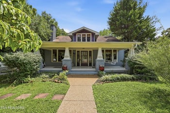 2402 Highland Dr, Knoxville, TN 37918